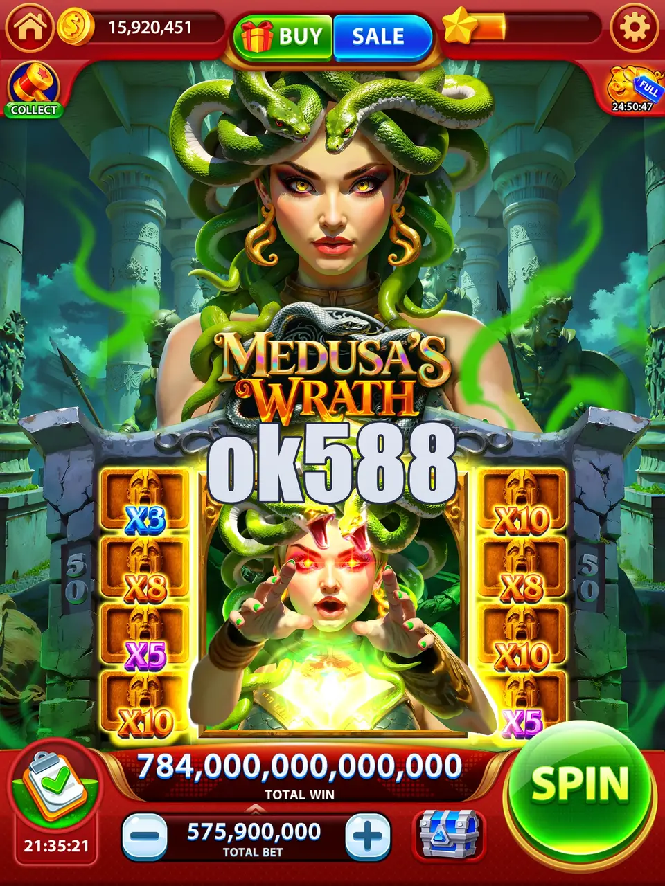 ok588 APK