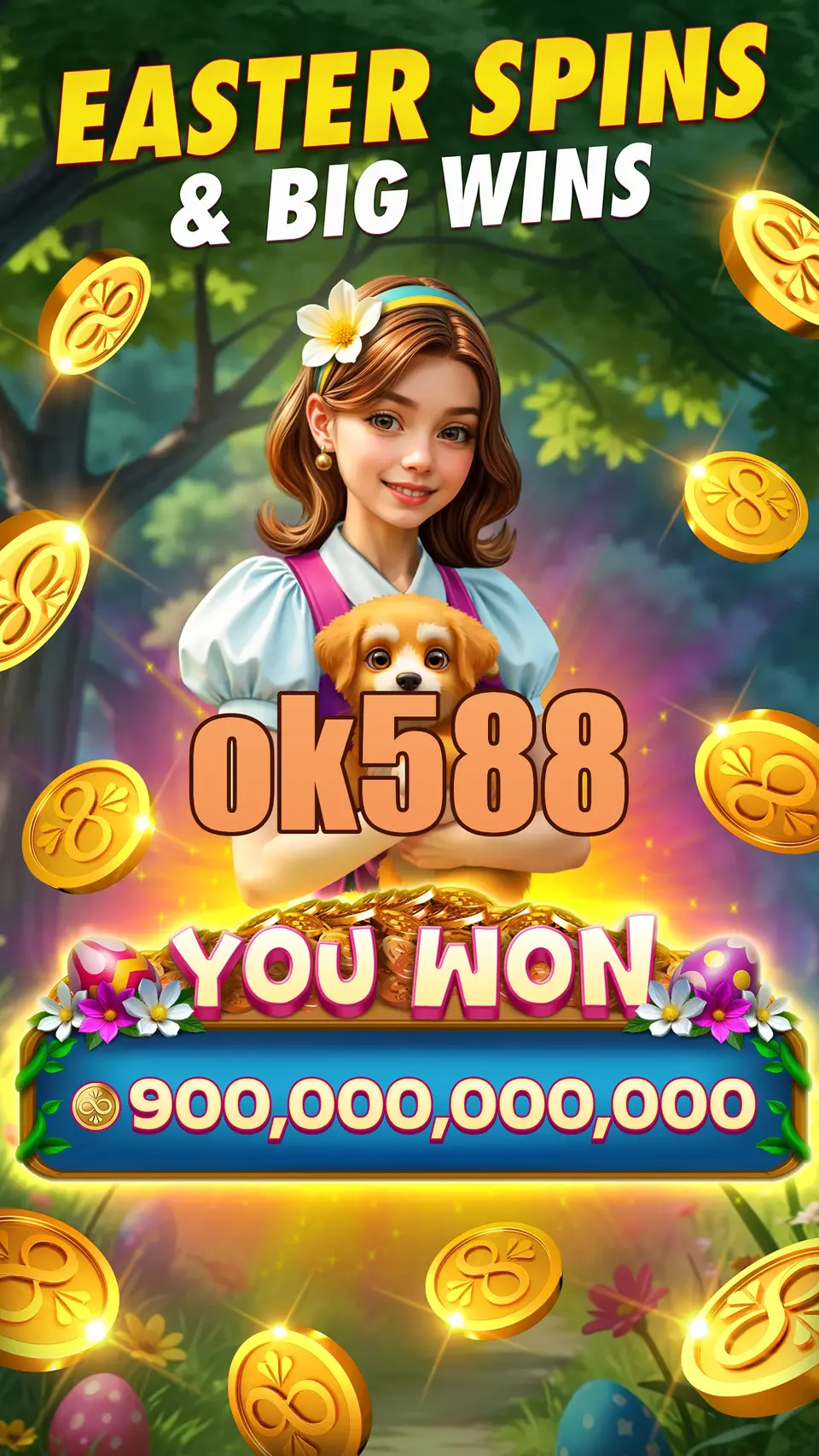 ok588 Login