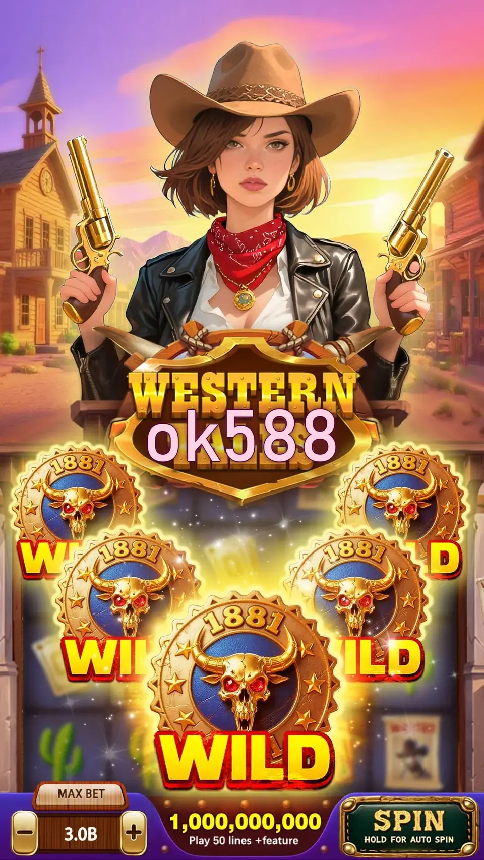 ok588 Preview - Oficial Baixar